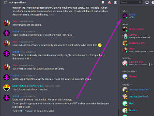 Jodie's complaints about stacking optics