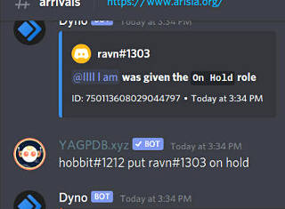 _POH/_REL function report