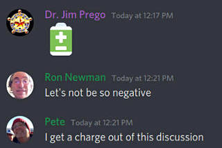 battery puns