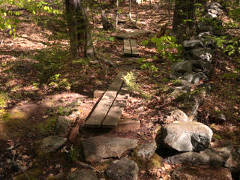 Mini-bridges
