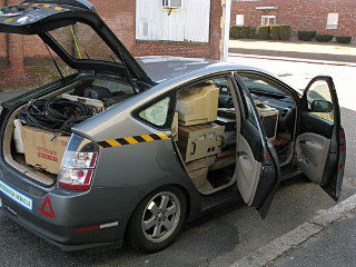 Huge load of dead electronics