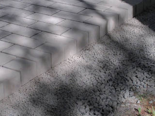 Cleanly cut edge